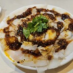 樺慶川菜餐廳 - 