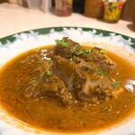 チーニーカリー - 