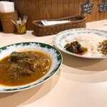 チーニーカリー - 