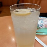 ドトールコーヒーショップ - ドリンク写真:
