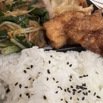オリジンデリカ - 料理写真: