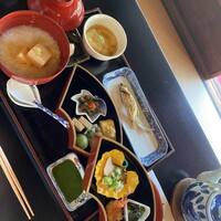葉山 日影茶屋 - 