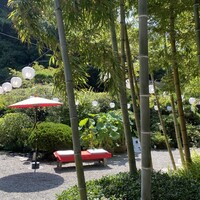 葉山 日影茶屋 - 