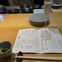 すし処 稽司 - 