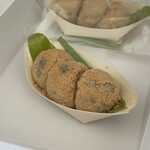 一休本舗 - 料理写真: