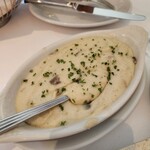 THE Signature PRIME STEAK & SEAFOOD - 