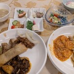 中国料理 景山 - 