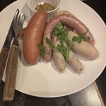 ドイツ居酒屋 JSレネップ - 