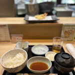 てんぷら天松 日本橋店 - 