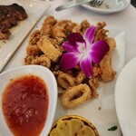 THE Signature PRIME STEAK & SEAFOOD - 