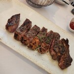THE Signature PRIME STEAK & SEAFOOD - 