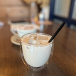 NANAMARUNI COFFEE - おしゃれ飲み物1