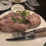 ドイツ居酒屋 JSレネップ - 