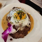 THE Signature PRIME STEAK & SEAFOOD - 