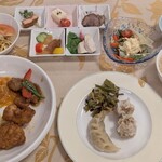 中国料理 景山 - 