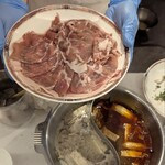中国料理 景山 - 