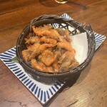 えびす鯛 新潟駅前店 - 