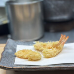 てんぷら天松 日本橋店 - 