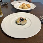 ドン マンジョーネ ディ ナポリ - 