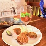 青山 ゑびす堂 - 