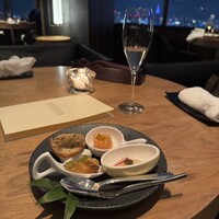 タワーズバー ベロビスト - 