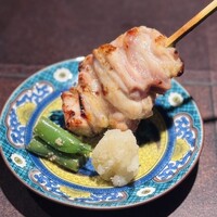 鳥さと 別邸 - 