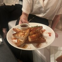 マディソン ニューヨーク キッチン - 