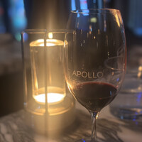 THE APOLLO - 
