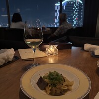 タワーズバー ベロビスト - 