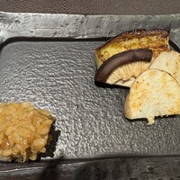 鉄板焼 ステーキ 北野坂 - 