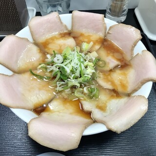 名もないラーメン屋_1