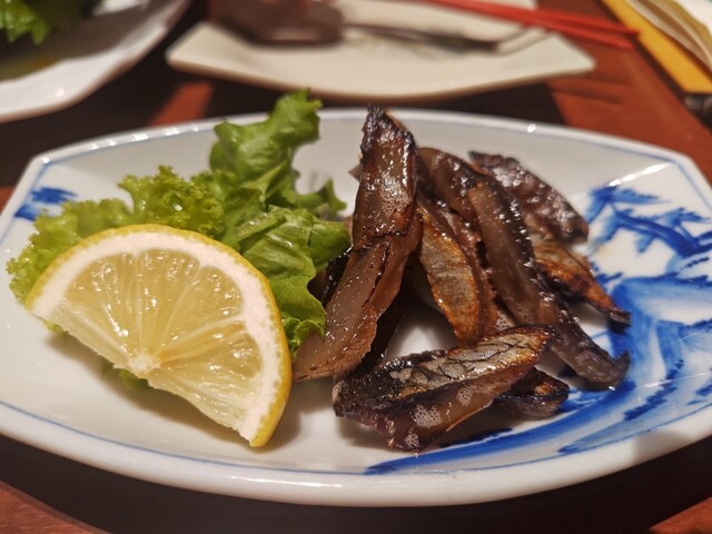 北の味覚処 北の一 - 勾当台公園（海鮮）の写真