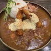 ジパングカリーカフェ 和風カレー HiGE BozZ - 
