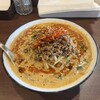 金須屋 担担麺 梨圓