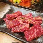 やきにく 牛三 おおつか - 