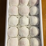 野田屋菓子舗 - 