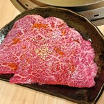 やきにく 牛三 おおつか - 