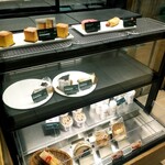 スターバックス コーヒー - ショーケース