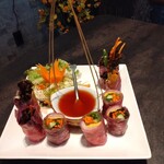 クンテープ 虎ノ門ヒルズ店 - 