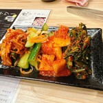 やきにく 牛三 おおつか - 