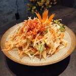 クンテープ 虎ノ門ヒルズ店 - 