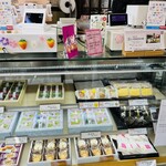 野田屋菓子舗 - 