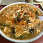 中国料理 新華楼 - 