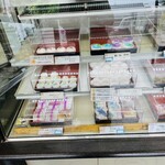 野田屋菓子舗 - 