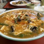 中国料理 新華楼 - 