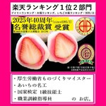 野田屋菓子舗 - 