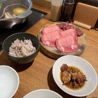 しゃぶしゃぶ KINTAN 代官山本店 - 