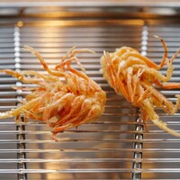 てんぷら 山の上 Roppongi 東京ミッドタウン店 - 