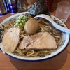 ケンチャンラーメン 山形