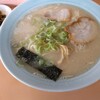 大晃ラーメン バイパス店